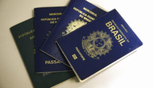 Como tirar o passaporte